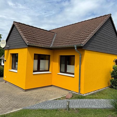 Ferienanlage Bullerbü Lohme Exterior foto