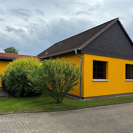 Ferienanlage Bullerbü Lohme Exterior foto