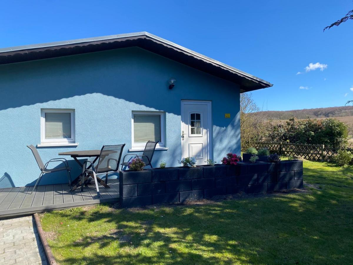 Ferienanlage Bullerbü Lohme Exterior foto