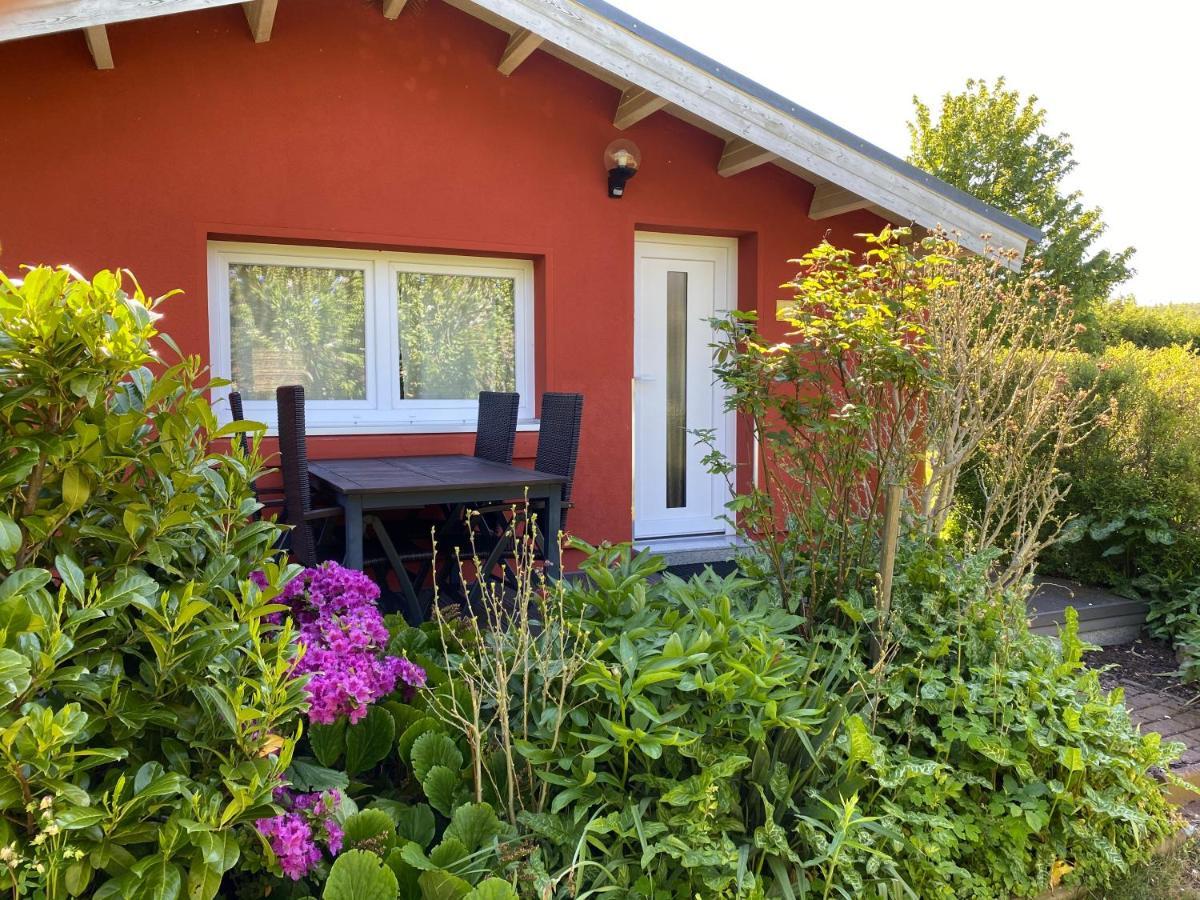 Ferienanlage Bullerbü Lohme Exterior foto