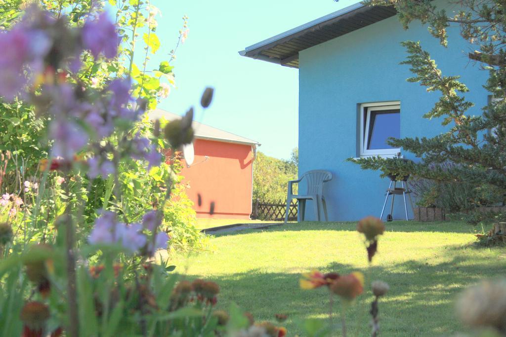 Ferienanlage Bullerbü Lohme Habitación foto