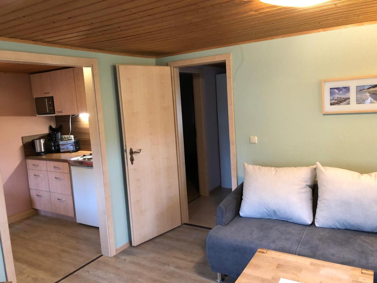 Ferienanlage Bullerbü Lohme Exterior foto