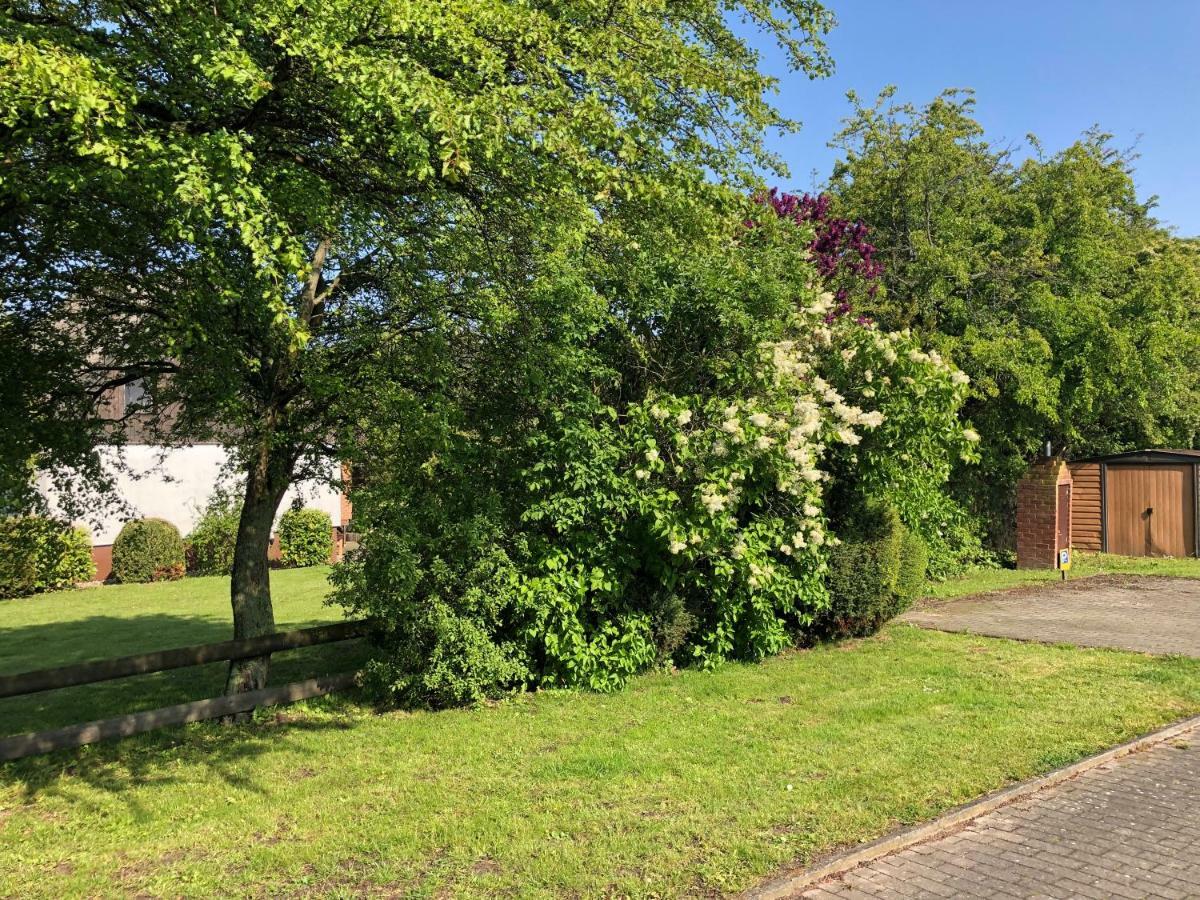 Ferienanlage Bullerbü Lohme Exterior foto