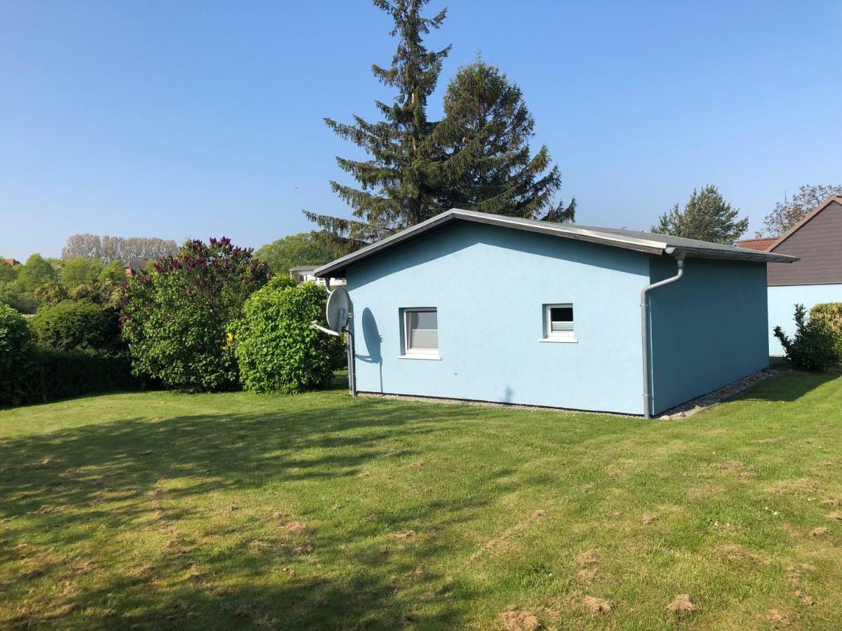 Ferienanlage Bullerbü Lohme Exterior foto