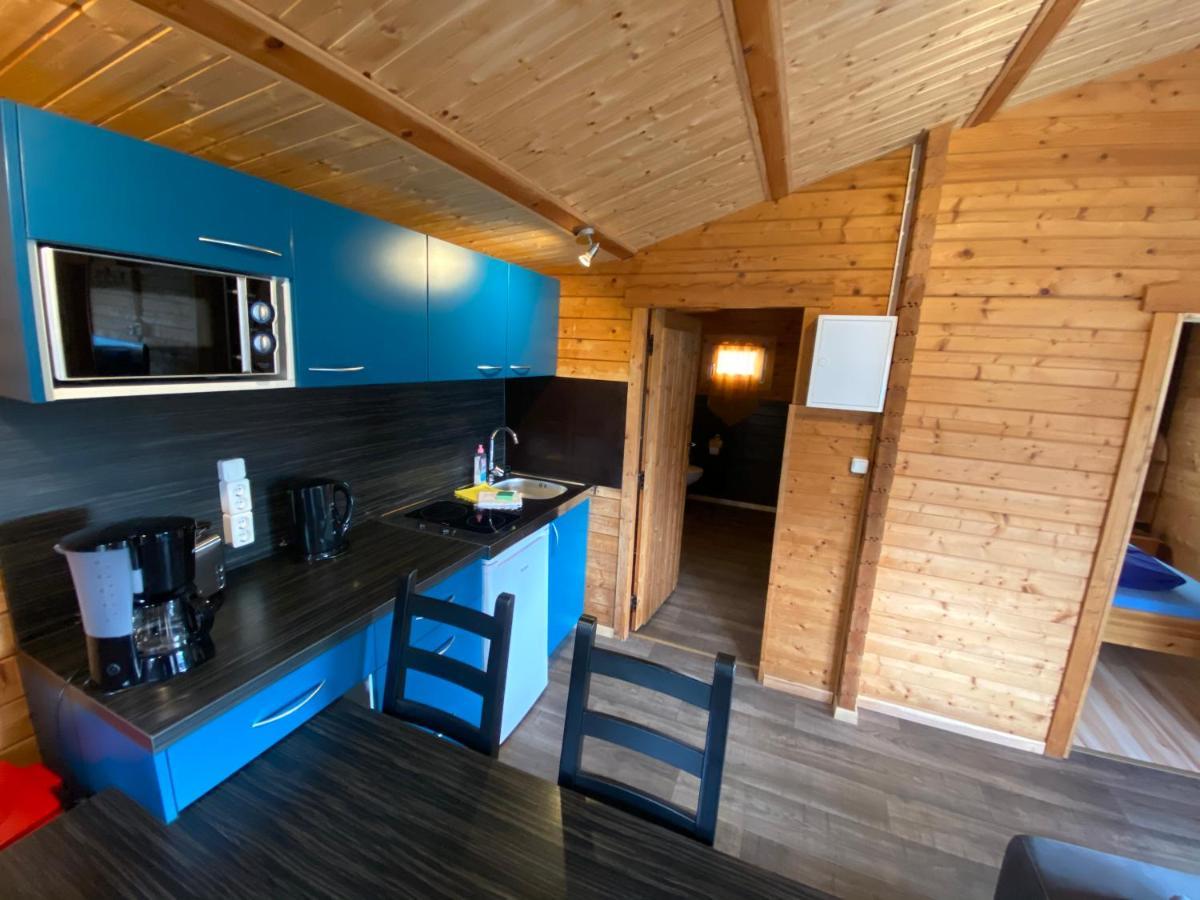 Ferienanlage Bullerbü Lohme Exterior foto