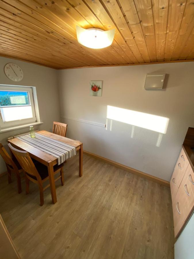 Ferienanlage Bullerbü Lohme Exterior foto